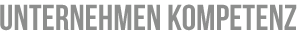 Unternehmen Kompetenz